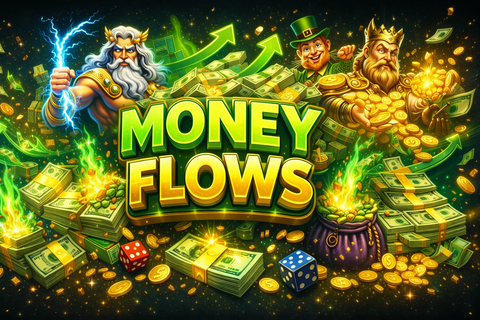 Instant Withdrawals at AlterSpin